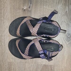 Chaco big kids size 3